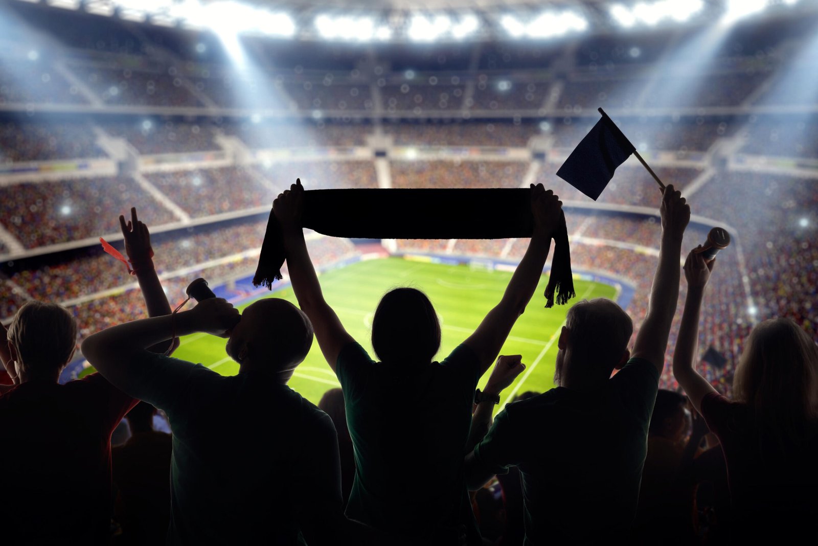 Global News From the World’s Most Watched Sport