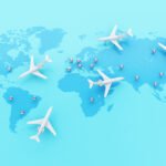 Latest International Travel Developments